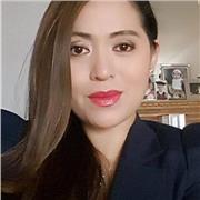 Profesora nativa de Canadá / native English teacher from Canada